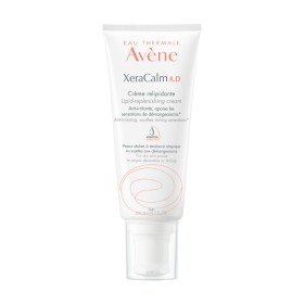 Avene Xeracalm A.D Κρέμα για Αναπλήρωση των Λιπιδίων 200ml Avene Xeracalm A.D Κρέμα για Αναπλήρωση των Λιπιδίων 200ml