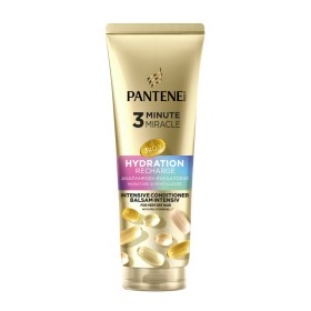 Pantene Pro-V Moisture Recharge 3 Minute Miracle Intense Conditioner για Πολύ Ξηρά Μαλλιά 220ml Pantene Pro-V Moisture Recharge 3 Minute Miracle Intense Conditioner για Πολύ Ξηρά Μαλλιά 220ml