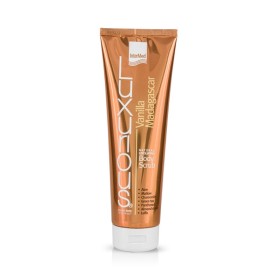 Intermed Luxurious Body Scrub Vanilla Madagascar Κρέμα Απολέπισης Σώματος με Άρωμα Βανίλια Μαδαγασκάρης 280ml