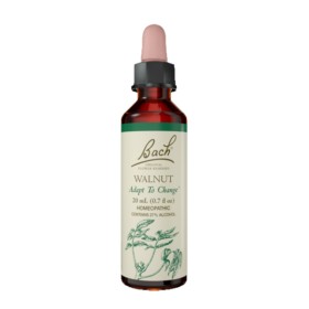 Power Health Bach Walnut No 33 20ml