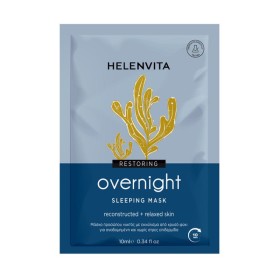 Helenvita Overnight Face Mask Μάσκα Προσώπου Νύχτας 10ml