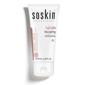 Soskin Hydraglow Gentle Face Peeling Προσώπου 75ml