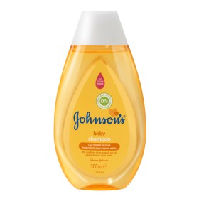 Johnsons Baby Shampoo Regular 300ml Johnsons Baby Shampoo Regular 300ml