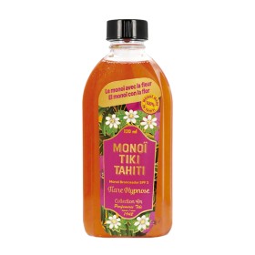 Monoi Tiki Tahi … Monoi Tiki Tahi …