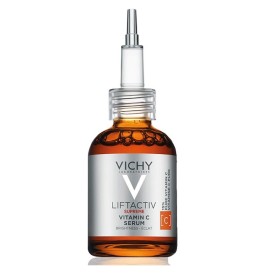 VICHY Liftactiv Supreme Vitamin C Serum Anti-aging Facial Serum with Vitamin C 20ml