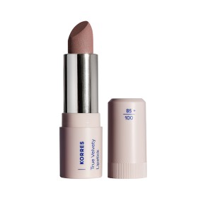 Korres True Velvety Lipstick Κραγιόν 13 Nude Pink 3g Korres True Velvety Lipstick Κραγιόν 13 Nude Pink 3g