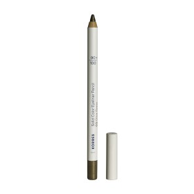 Korres Solid Color Eyeliner Pencil Μολύβι Ματιών 03 Olive Green 1.2g