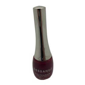 Dessange Nail Lacquer Rose Muse Vao8 Βερνίκι Νυχιών 10ml Dessange Nail Lacquer Rose Muse Vao8 Βερνίκι Νυχιών 10ml