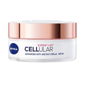 Nivea Cellular Expert Lift Αντιγηραντική Κρέμα Ημέρας Spf30 50ml
