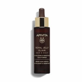 Apivita Royal Jelly Elixir Ορός Τριχωτού Αναζωογόνησης & Πυκνότητας 50ml