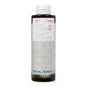 Korres Αφρόλουτρο Πράσινο Τσάι 250ml Korres Αφρόλουτρο Πράσινο Τσάι 250ml