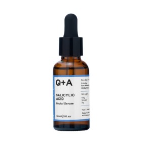 Q+A Salicylic Acid Facial Serum Ορός Προσώπου κατά των Ατελειών 30ml Q+A Salicylic Acid Facial Serum Ορός Προσώπου κατά των Ατελειών 30ml