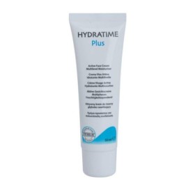 SYNCHROLINE Hydratime FAace Cream Plus Ενυδατική Κρέμα για Ξηρή Επιδερμίδα 50ml