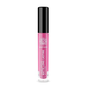 Garden Liquid Lipstick Matte 04 Vivid Magenta Υγρό Mατ Κραγιόν 4ml