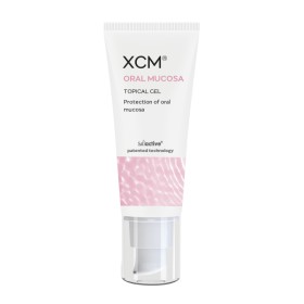 Xerostom Oral Mucosa Topical Gel Γέλη Τοπικής Εφαρμογής για τον Στοματικό Βλεννογόνο 50ml