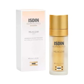 Isdin Isdinceutics Melaclear Serum Ορός Προσώπου κατά των Πανάδων 30ml