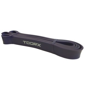 Toorx Λάστιχο Γυμναστικής Power Band Μωβ (Ahf-130) 1 Τεμάχιο Toorx Λάστιχο Γυμναστικής Power Band Μωβ (Ahf-130) 1 Τεμάχιο