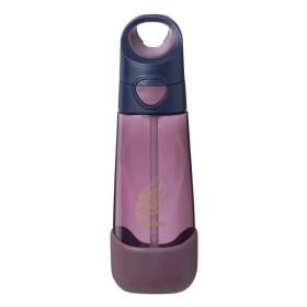 B.Box Harry Potter Tritan Drink Bottle Παγούρι Πλαστικό με Καλαμάκι 600ml B.Box Harry Potter Tritan Drink Bottle Παγούρι Πλαστικό με Καλαμάκι 600ml