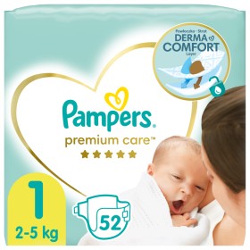 Pampers Premium &hellip;