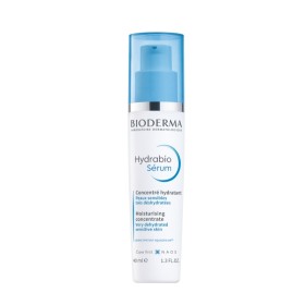 Bioderma Hydrabio Serum Ορός Εντατικής Ενυδάτωσης για Αφυδατωμένο Δέρμα 40ml