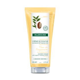 Klorane Cupuacu Αφρόλουτρο με Άνθος Πλουμέριας 200ml