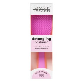 TANGLE TEEZER Detangling Hairbrush Ροζ & Πορτοκαλί 1 Τεμάχιο