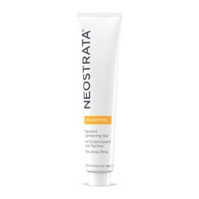 Neostrata Enlighten Pigment Lightening Gel Στοχευμένης Αγωγής κατά των Σκούρων Κηλίδων 40g Neostrata Enlighten Pigment Lightening Gel Στοχευμένης Αγωγής κατά των Σκούρων Κηλίδων 40g
