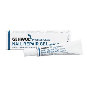 Gehwol Professional Nail Repair Gel Τζελ Επανόρθωσης Νυχιών 5ml Gehwol Professional Nail Repair Gel Τζελ Επανόρθωσης Νυχιών 5ml