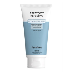 Frezyderm Frezyfeet Keractive Cream Απολεπιστική Κρέμα Ποδιών 75ml Frezyderm Frezyfeet Keractive Cream Απολεπιστική Κρέμα Ποδιών 75ml