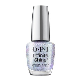 Opi Infinite Shine Βερνίκι Νυχιών Put the Icy in Spicy 15ml Opi Infinite Shine Βερνίκι Νυχιών Put the Icy in Spicy 15ml