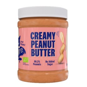 Healthy Co Eco Peanut Butter Creamy Κρεμώδες Βιολογικό Φυστικοβούτυρο 350gr Healthy Co Eco Peanut Butter Creamy Κρεμώδες Βιολογικό Φυστικοβούτυρο 350gr