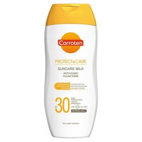 CARROTEN Αντηλιακό Γαλάκτωμα Protect & Care SPF30 200ml