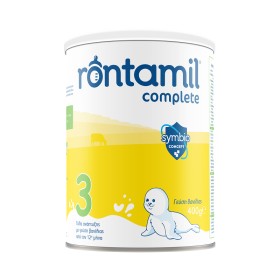 RONTAMIL 3 Milk Powder from the 12th Month 400g