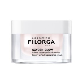 Filorga Oxygen-Glow Cream Ενυδατική & Συσφικτική με Υαλουρονικό Οξύ 50ml Filorga Oxygen-Glow Cream Ενυδατική & Συσφικτική με Υαλουρονικό Οξύ 50ml