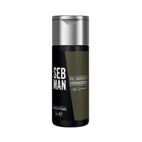 SEBASTIAN PROFESSIONAL Seb Man The Smoother Conditioner Κρέμα Μαλλιών 50ml