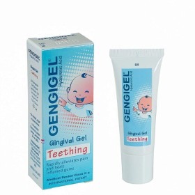 Gengigel Gingival Gel Teething 20ml Gengigel Gingival Gel Teething 20ml