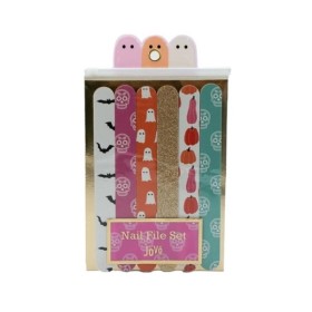 Jovo Promo Nail Files Halloween Λίμες Νυχιών 6 Τεμάχια Jovo Promo Nail Files Halloween Λίμες Νυχιών 6 Τεμάχια