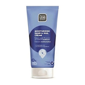 Pharmalead Moisturizing Hand & Nail Cream Ενυδατική Κρέμα Χεριών & Νυχιών 20ml Pharmalead Moisturizing Hand & Nail Cream Ενυδατική Κρέμα Χεριών & Νυχιών 20ml