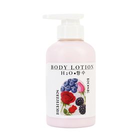 Carnaby Body Lotion Ενυδατική Κρέμα Σώματος Berries & Rose 300ml Carnaby Body Lotion Ενυδατική Κρέμα Σώματος Berries & Rose 300ml
