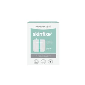 Pharmasept Skinfixe Αποστειρωμένη Γάζα 10x10cm 5 Τεμάχια Pharmasept Skinfixe Αποστειρωμένη Γάζα 10x10cm 5 Τεμάχια