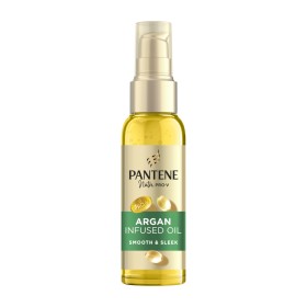 Pantene Argan Infused Oil Spray για Φορμάρισμα & Προστασία 100ml Pantene Argan Infused Oil Spray για Φορμάρισμα & Προστασία 100ml