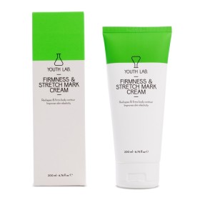 Youth Lab Firmness & Stretch Mark Cream Κρέμα Σώματος για Σύσφιξη κατά των Ραγάδων 200ml
