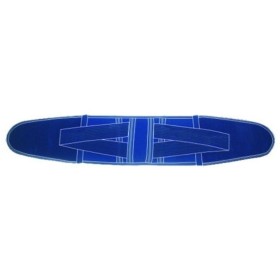 Adco Ζώνη Οσφύος Πολλαπλών Παθήσεων Neoprene Large 1 Τεμάχιο [ 04412 ]