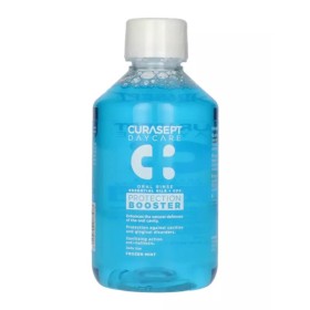 Curasept Daycare Protection Booster Στοματικό Διάλυμα Frozen Mint 500ml