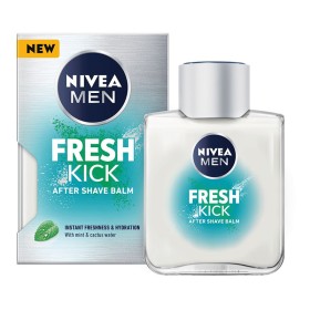 NIVEA FOR MEN After Shave Balsam Fresh Kick 100ml 