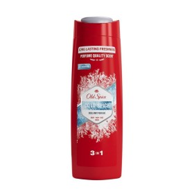 Old Spice Cold Spice Ανδρικό Αφρόλουτρο & Σαμπουάν 400ml Old Spice Cold Spice Ανδρικό Αφρόλουτρο & Σαμπουάν 400ml