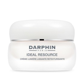 DARPHIN Ideal Resource Smoothing Retexturizing Radiance Cream Αντιρυτιδική Κρέμα 50ml