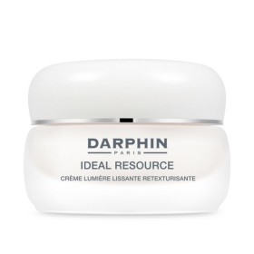 Darphin Ideal Resource Smoothing Retexturizing Radiance Cream Αντιρυτιδική Κρέμα 50ml