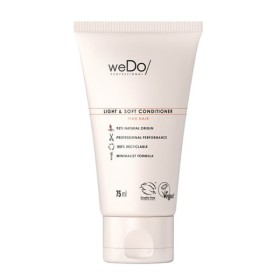 Wedo Professional Light & Soft Conditioner Ενυδάτωσης για Λεπτά Μαλλιά 75ml