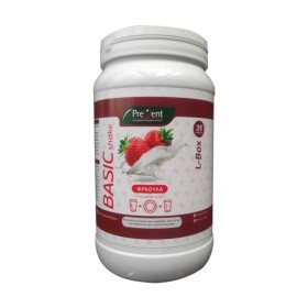 Prevent Prevent Basic Shake L-Box Φράουλα 581g